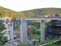 Bild zu Filstalbrücke 2019